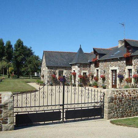 La Vieux Ville Trégomeur Exterior foto